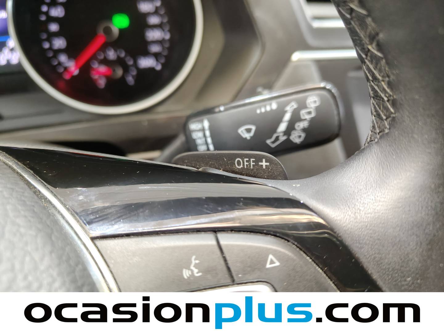 Foto Volkswagen Tiguan Allspace Volkswagen Tiguan Allspace Advance 2.0 TDI 4Motion (150 CV) DSG 7 Plazas