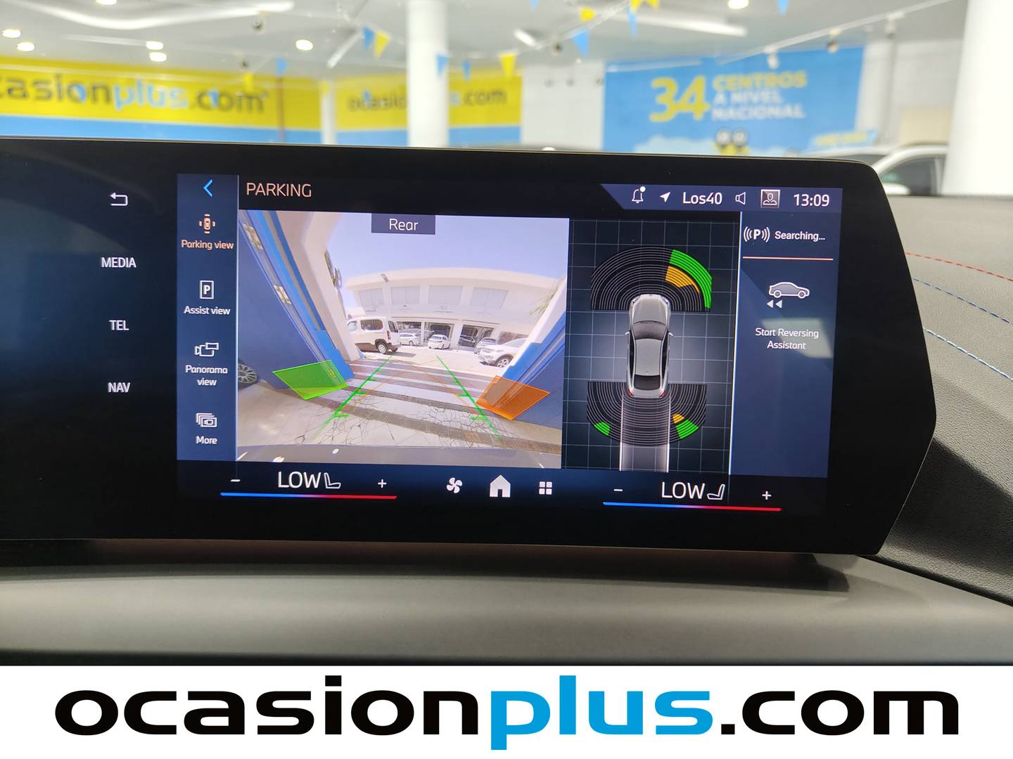 Equipamiento del BMW Serie 2 BMW Serie 2 220d Gran Coupe (163 CV)