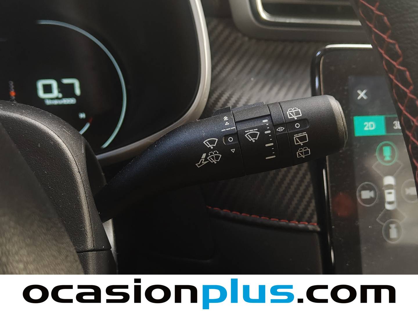 Foto MG ZS MG ZS 1.5 Luxury (106 CV)