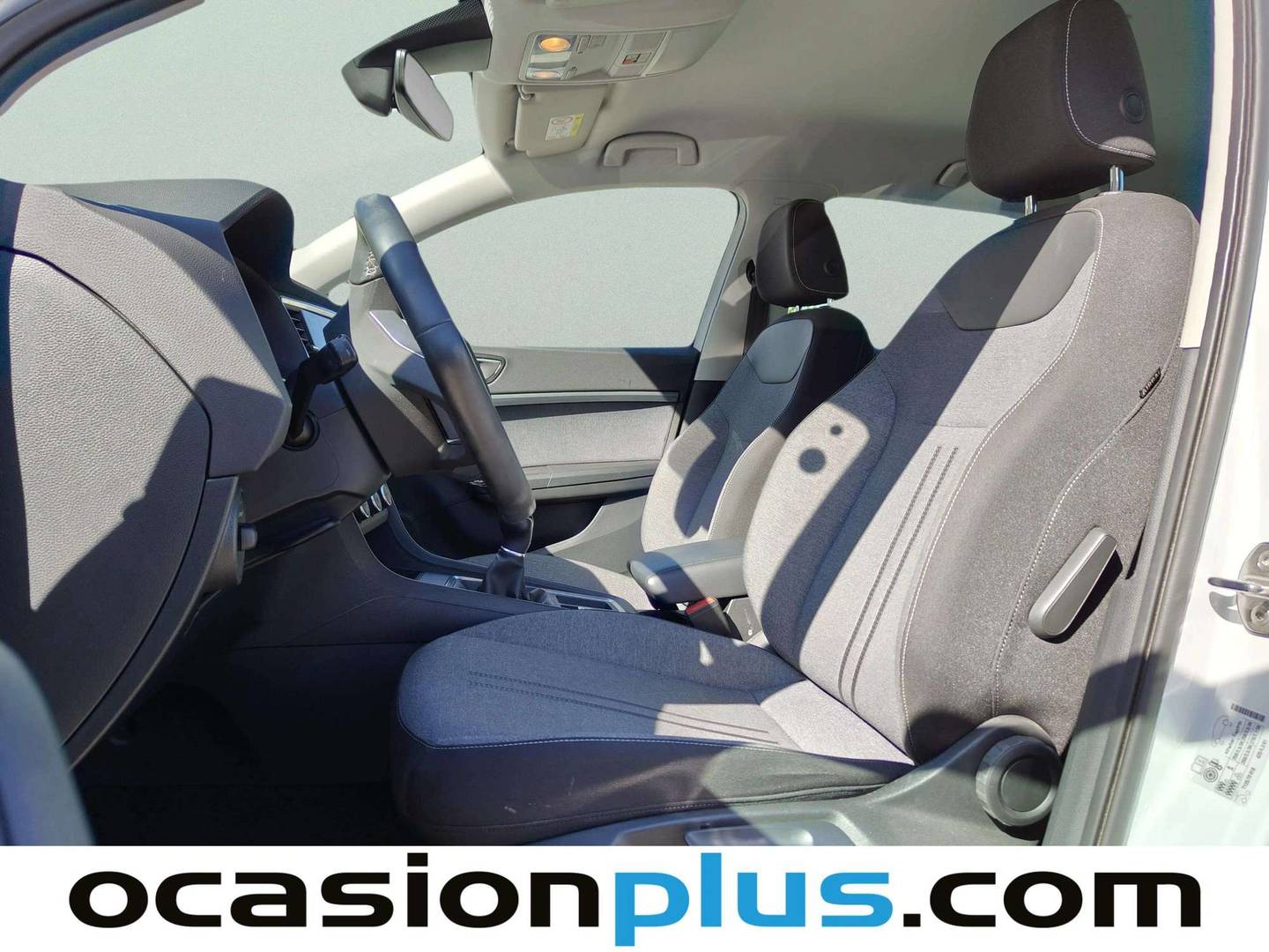 Seat Ateca Seat Ateca 2.0 TDI S&S Style XL(116 CV) de segunda mano