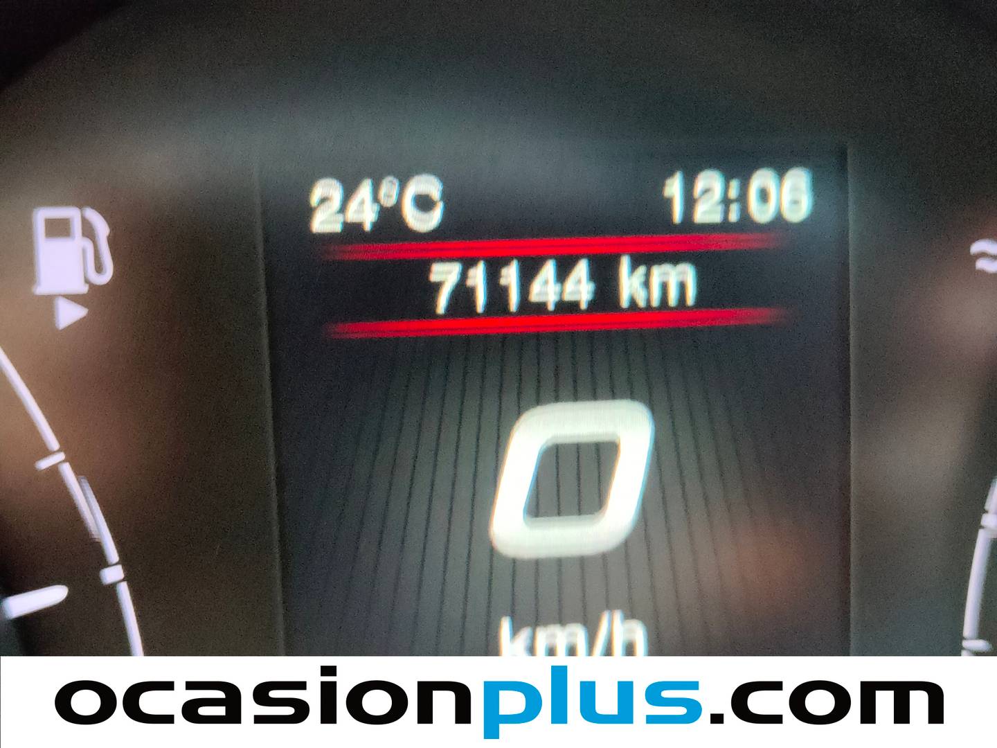 Fiat 500X Fiat 500X 1.0 Firefly Sport (120 CV) seminuevo