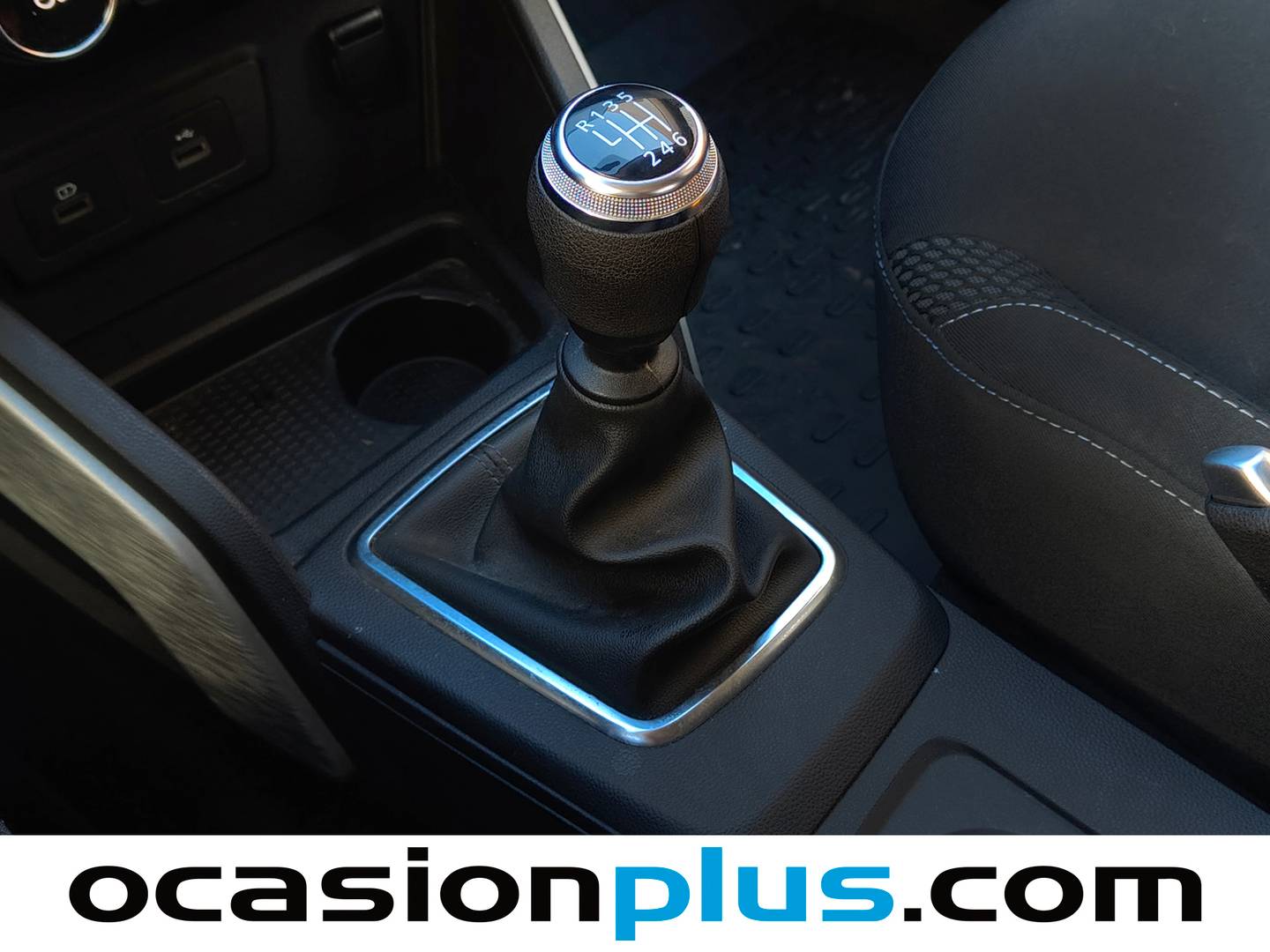 Foto Dacia Duster Dacia Duster Prestige Blue dCi (115 CV) 4X2