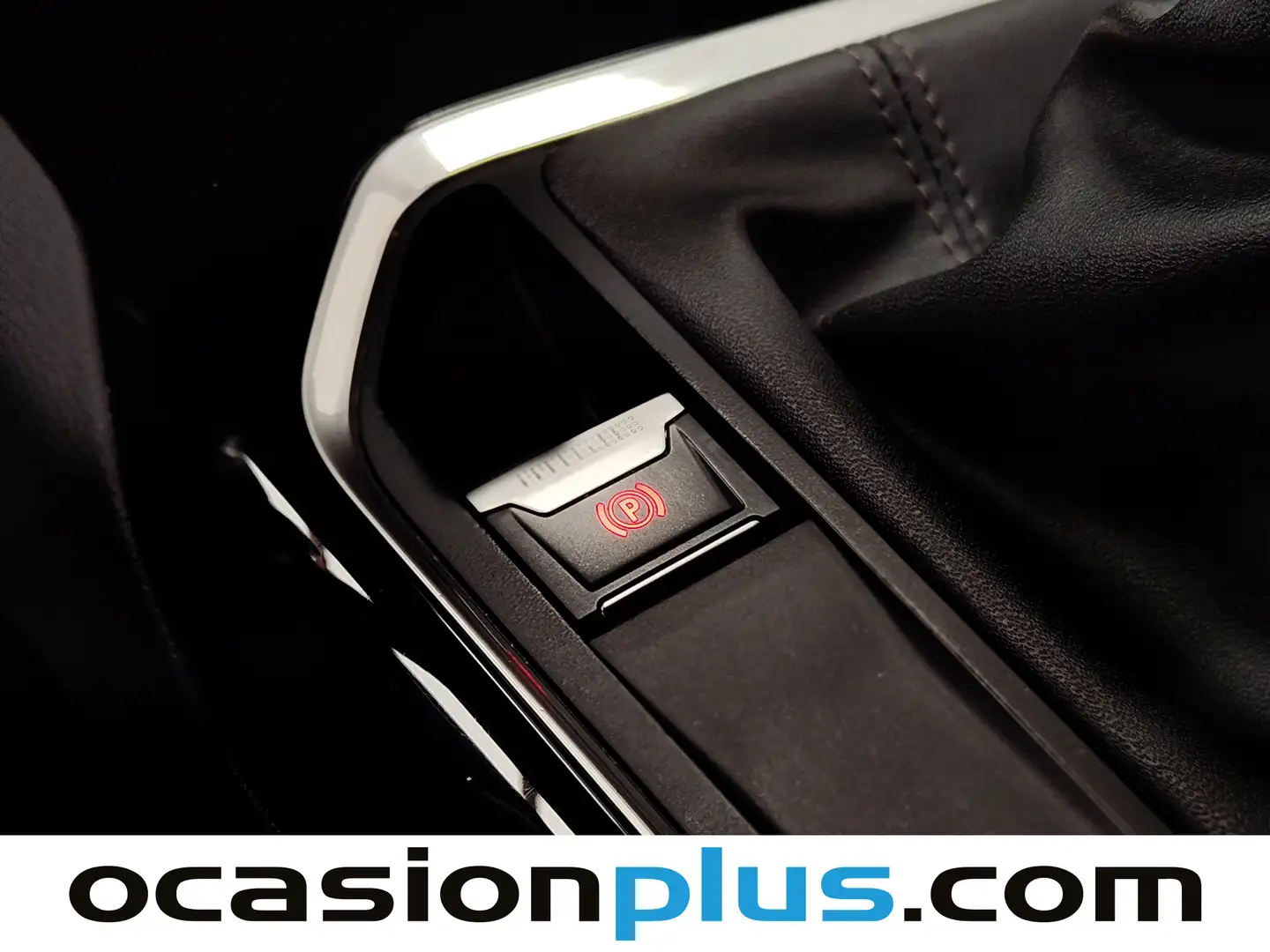 Foto Peugeot 5008 Peugeot 5008 BlueHDi 130 S&S Allure (130 CV) 7 Plazas