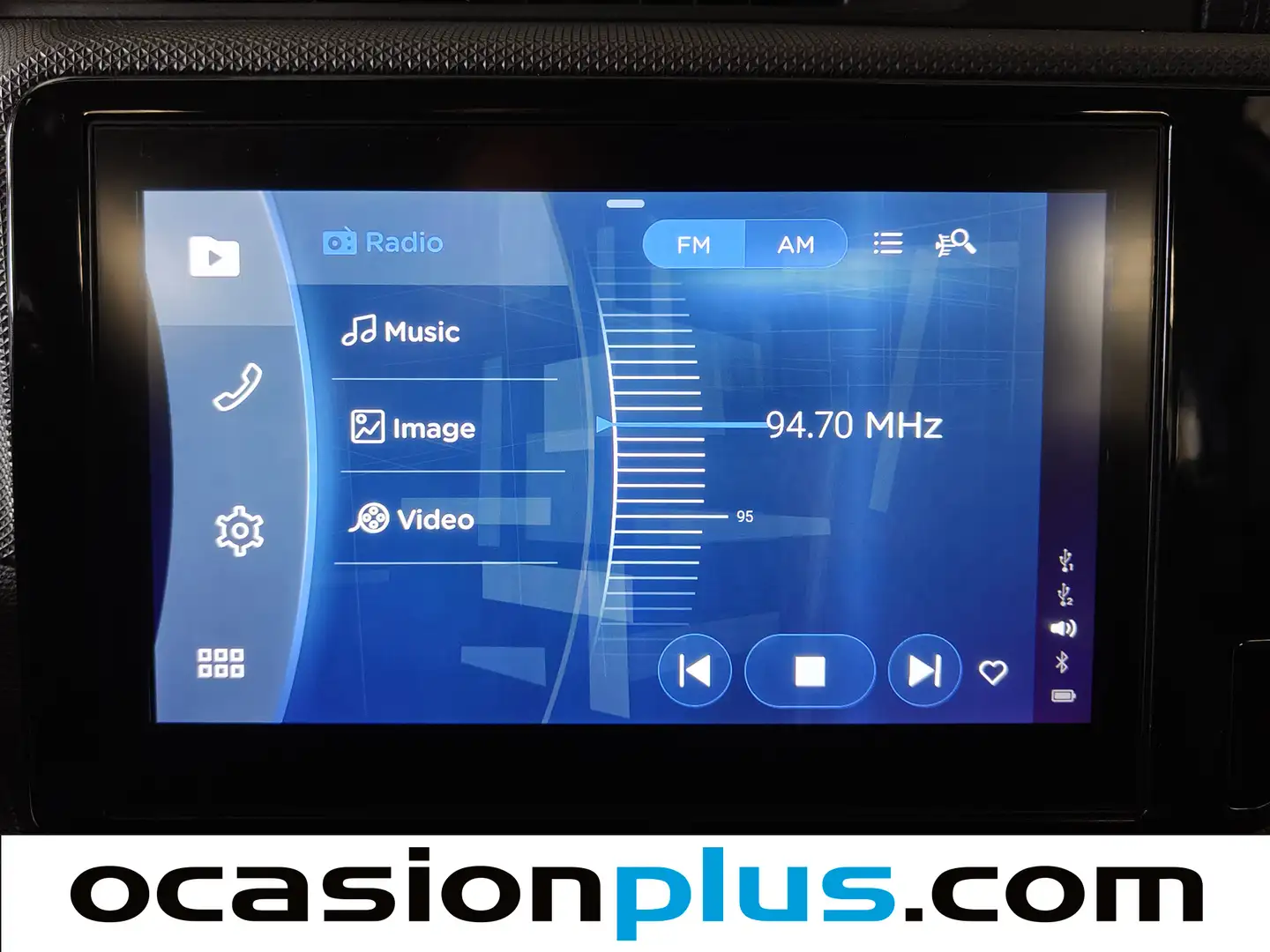 Foto DR AUTOMOBILES DR 4.0 DR AUTOMOBILES DR4 1.5  (116 CV)