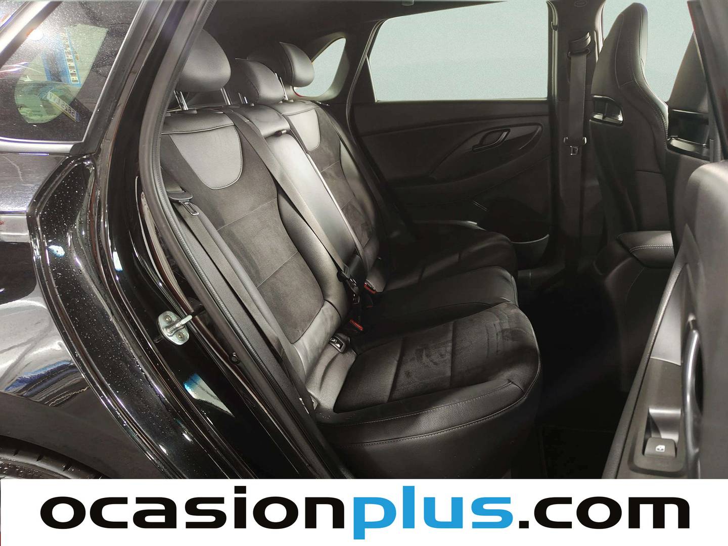 Hyundai i30 Hyundai i30 2.0 TGDI N Performance Sky DCT (280 CV) km 0