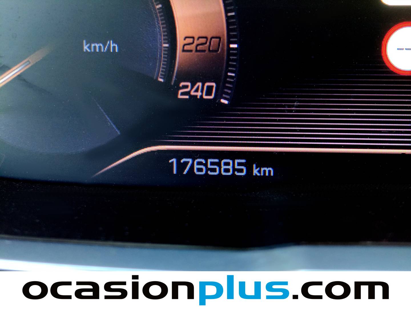 Peugeot 5008 Peugeot 5008 BlueHDi 120 S&S Allure (120 CV) seminuevo