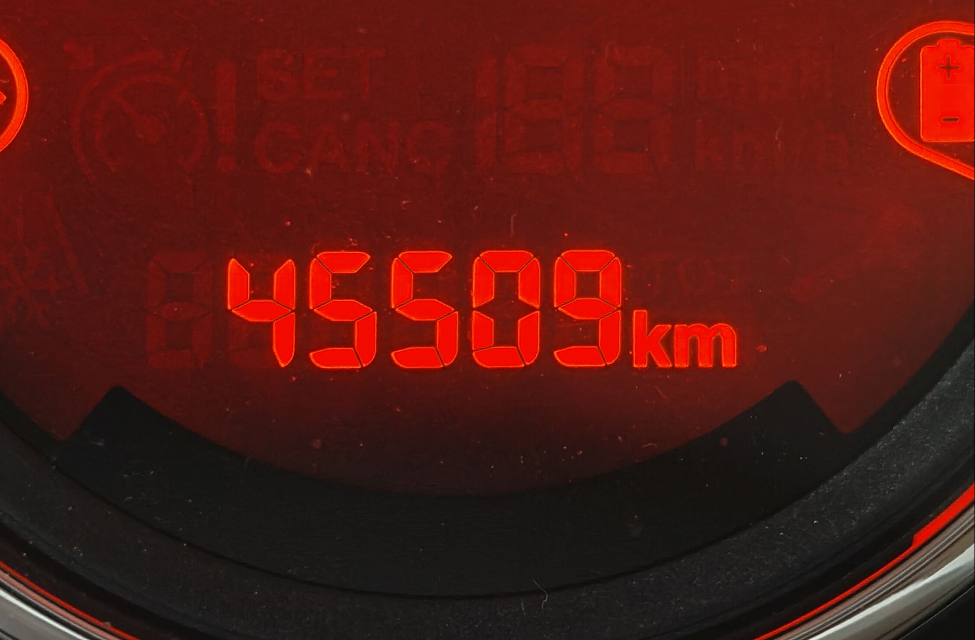 Fiat 500 1.0 Hybrid Monotrim - foto 7