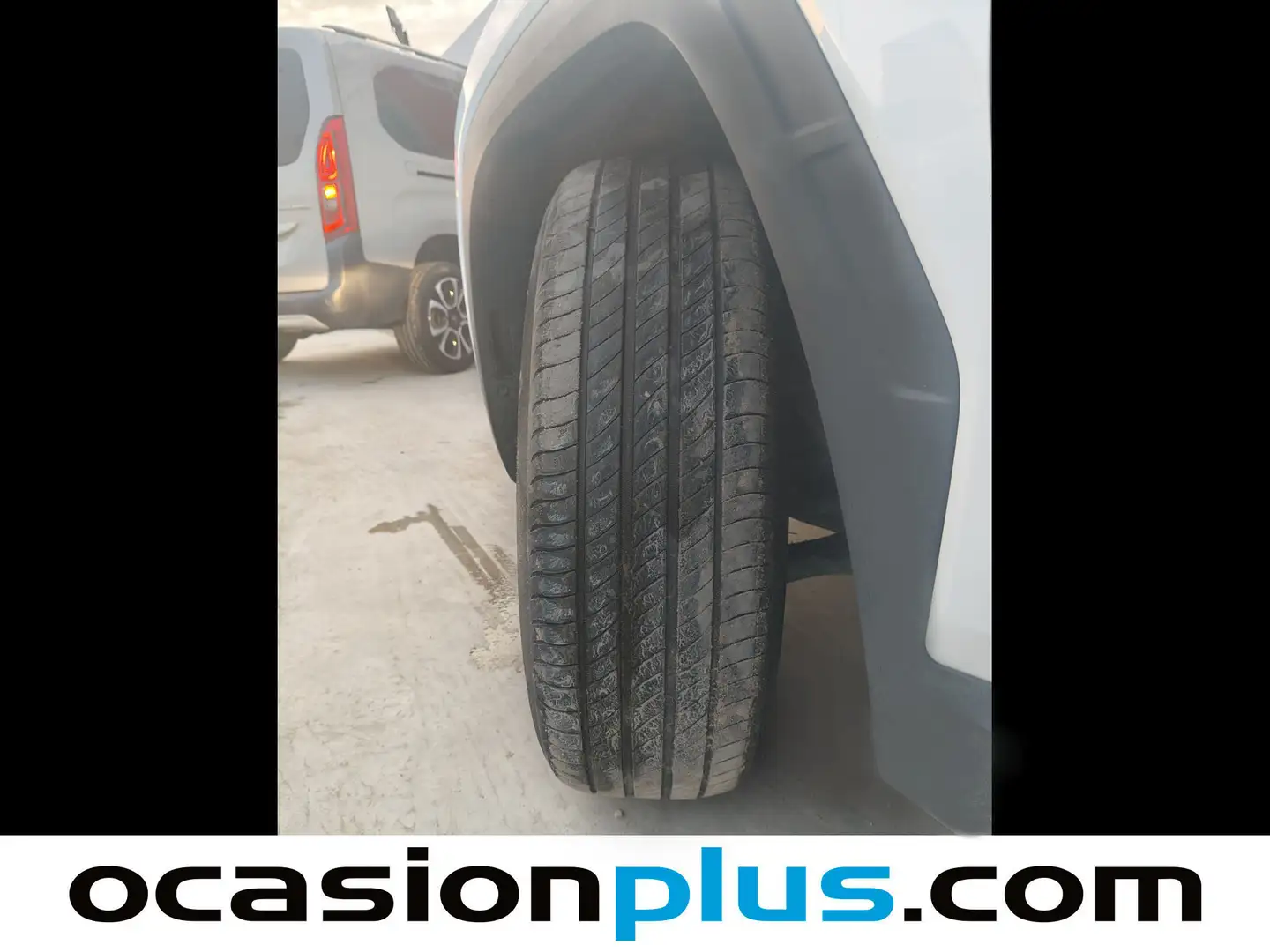 Foto Hyundai Tucson Hyundai Tucson 1.6 CRDI Klass 4x2 (115 CV)