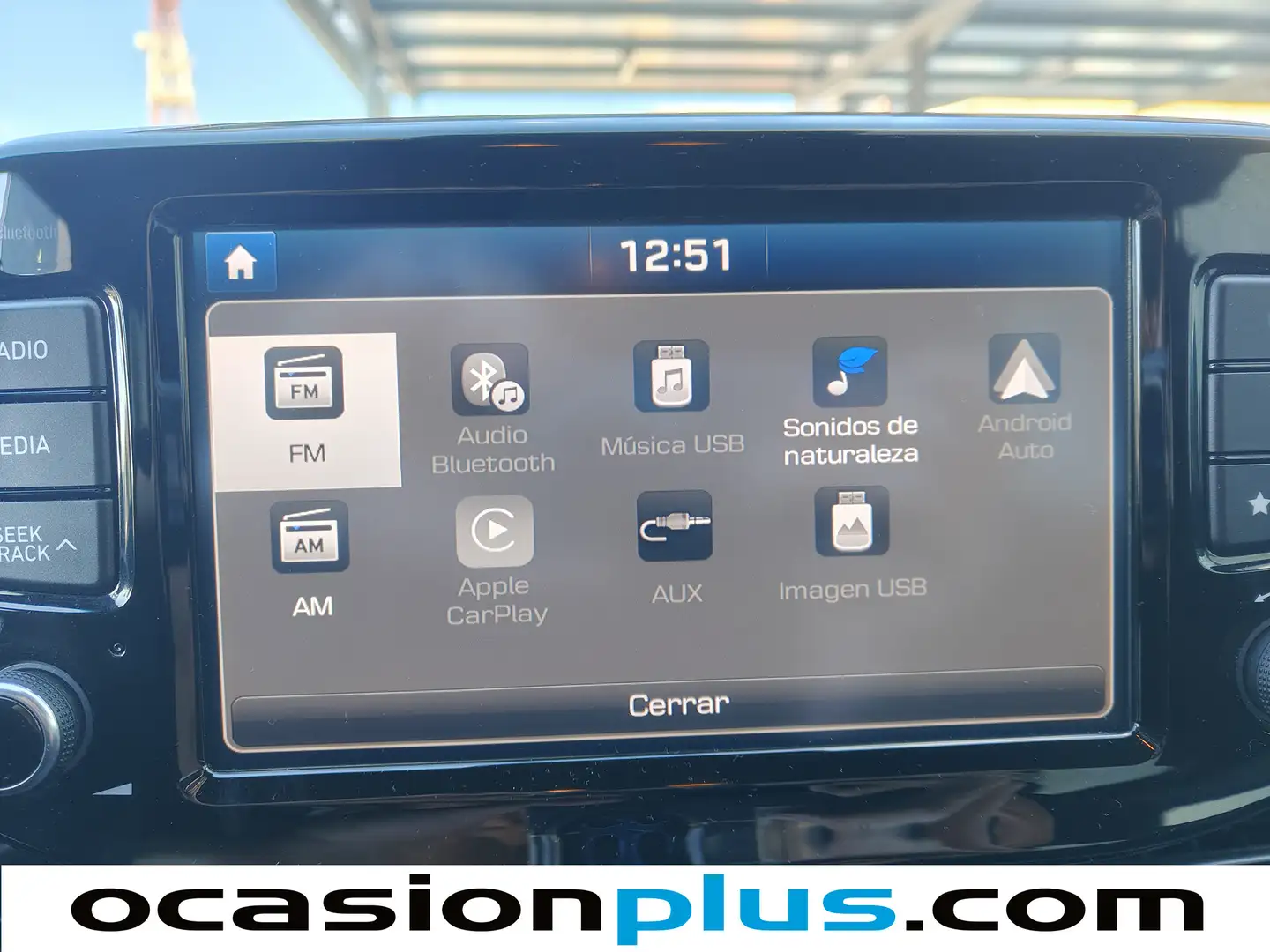 Foto Hyundai i30 Hyundai i30 1.0 TGDI Go! (120 CV)