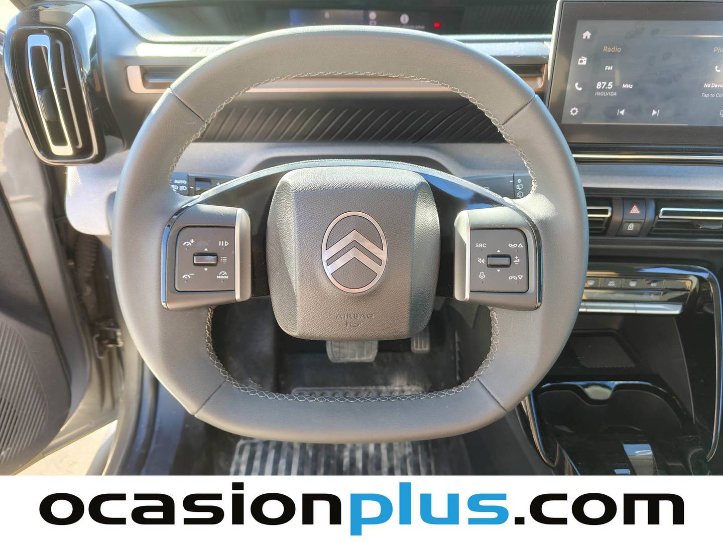 Citroën C3 Aircross Citroën C3 Aircross Hybrid 145 Plus e-DCS6 (145 CV) 2026