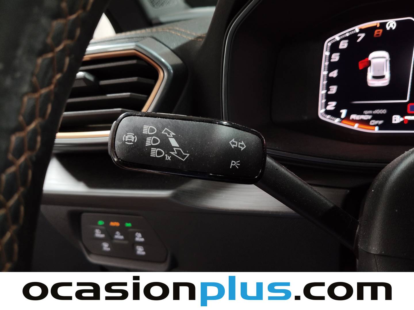 Cupra Formentor Cupra Formentor 2.5 TSI VZ5 4Drive DSG (390 CV) al mejor precio