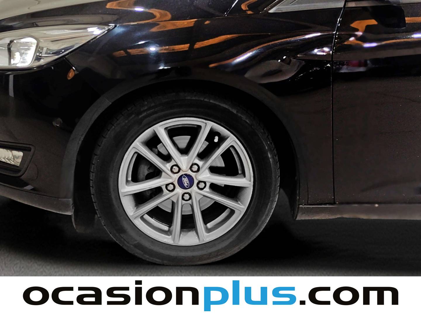 Ford Focus Ford Focus 1.6 TDCI Trend+ (115 CV) km 0