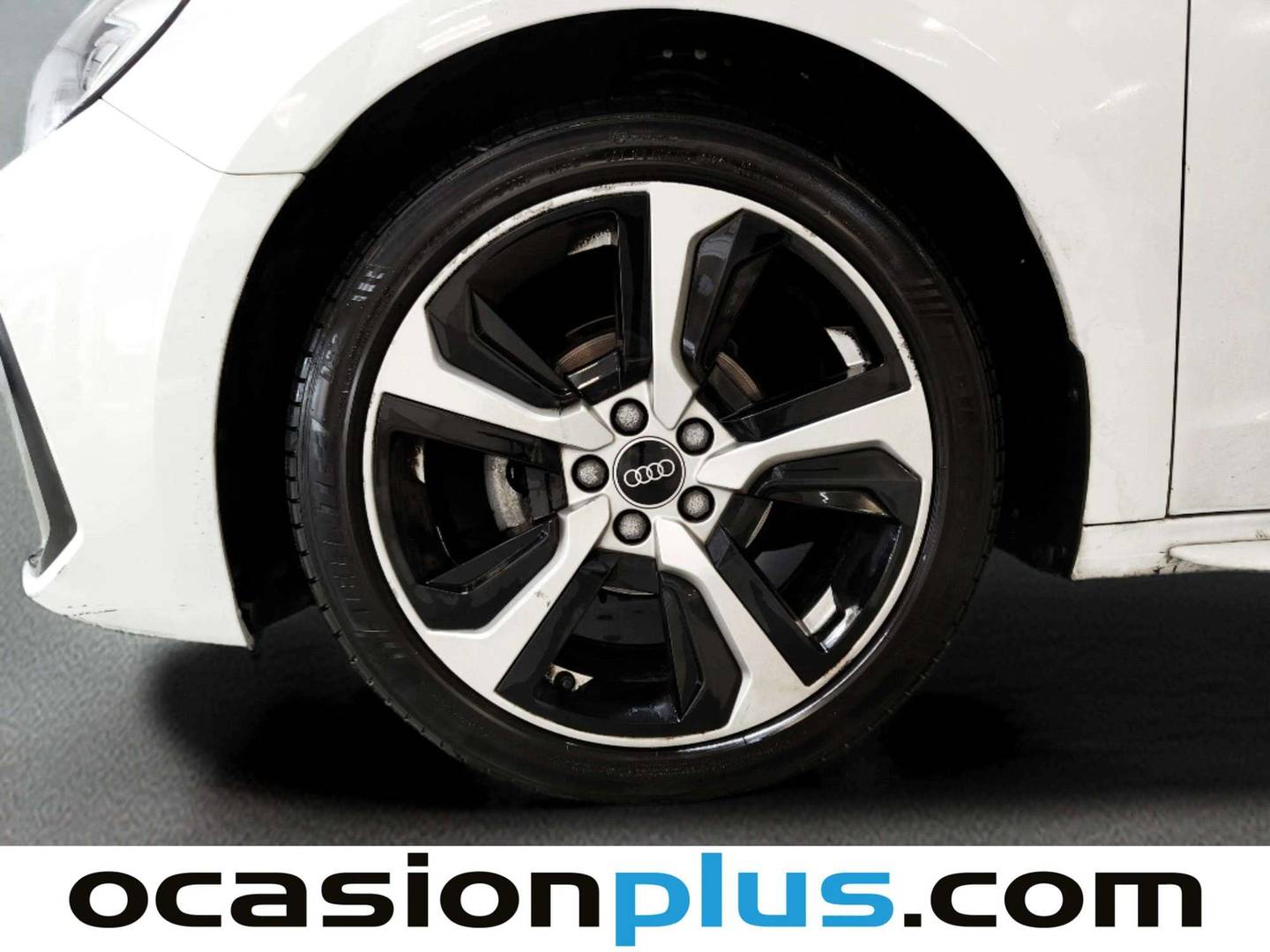 Audi A1 Audi A1 Sportback Adrenalin 25 TFSI (95 CV) Pack S-line de ocasión