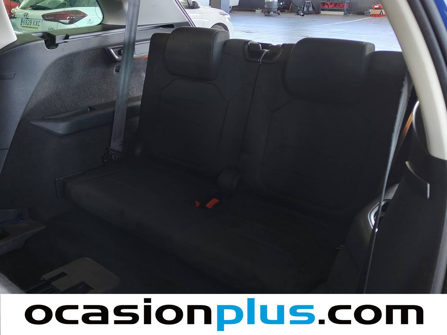 Foto Skoda Kodiaq Skoda Kodiaq 1.5 TSI Ambition 4x2 DSG (150 CV) 7 plazas