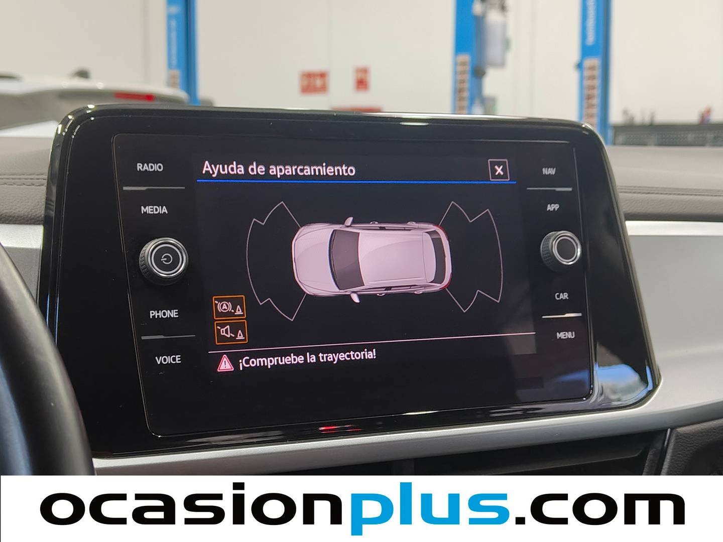 Extras y acabados del Volkswagen T-Roc Volkswagen T-Roc Life 1.0 TSI (110 CV)