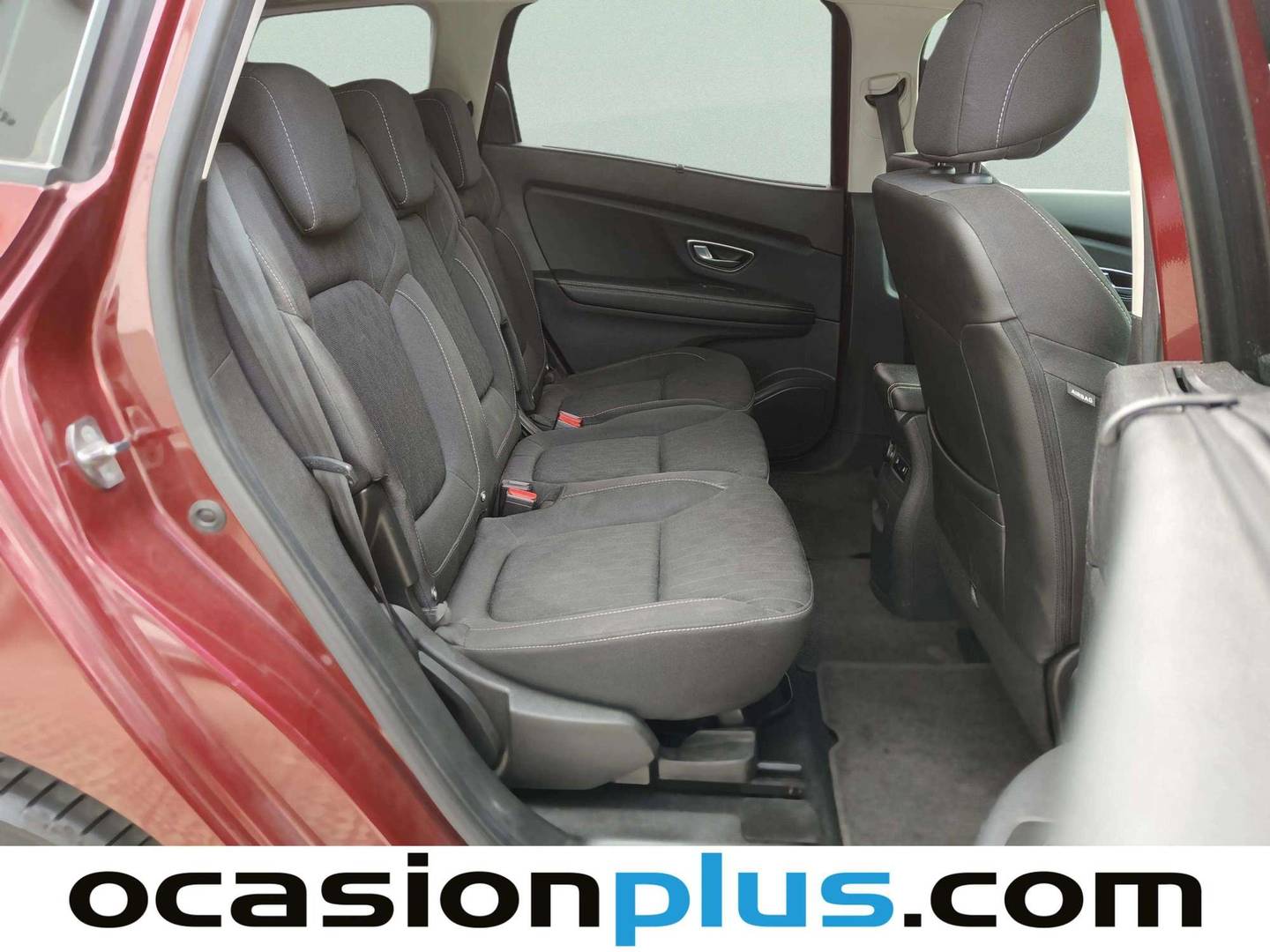 Renault Grand Scénic Renault Grand Scenic Limited TCe (140 CV) GPF km 0