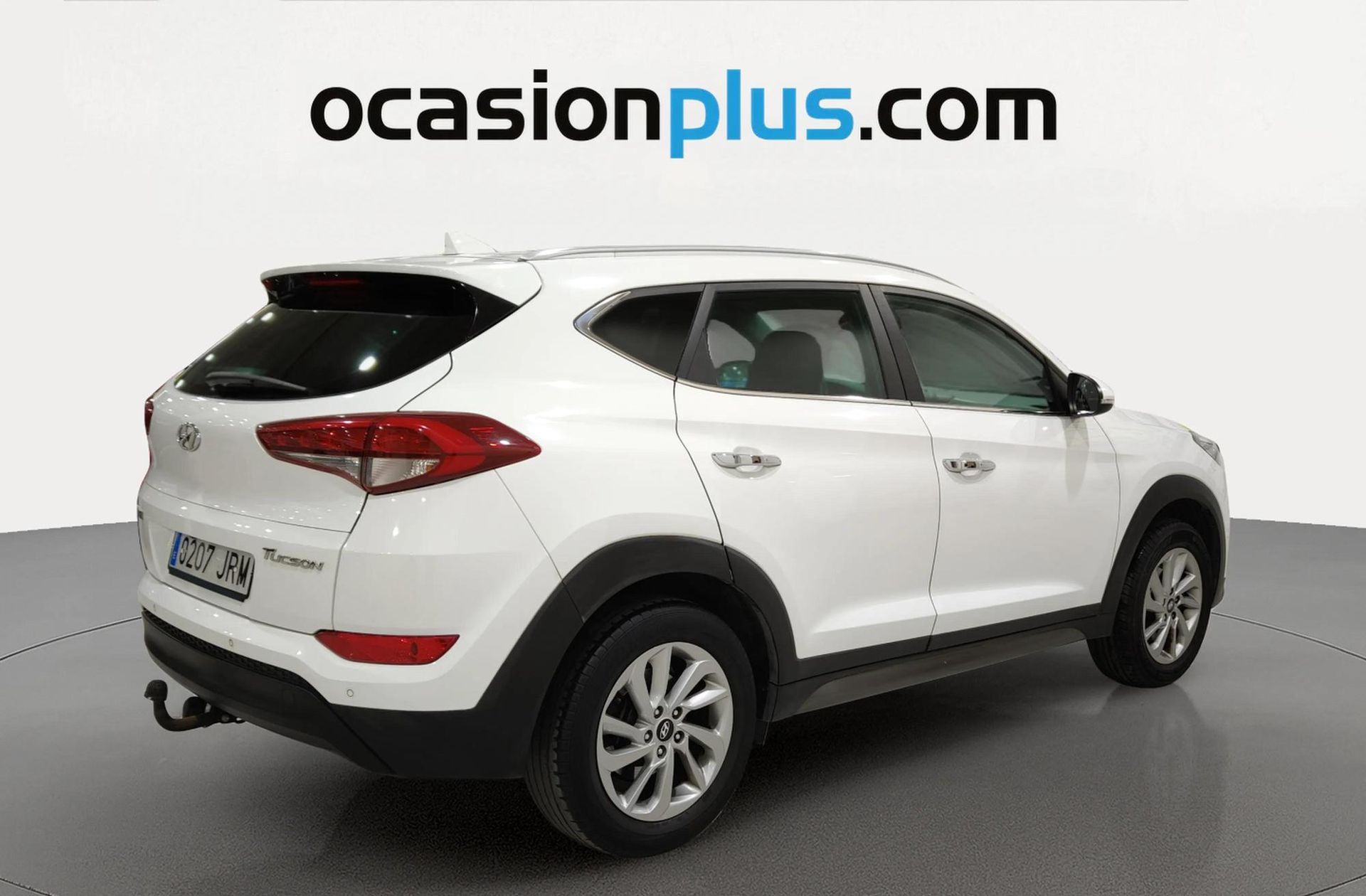 Hyundai Tucson 1.6 GDI BlueDrive Tecno 4x2 - foto 4