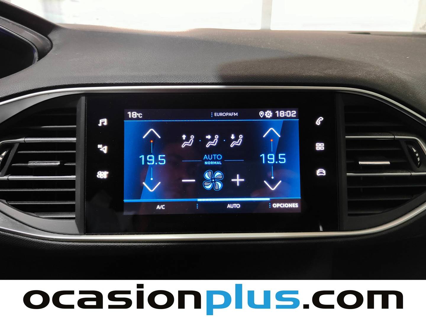 Foto Peugeot 308 Peugeot 308 PureTech 110 S&S Active Pack (110 CV)