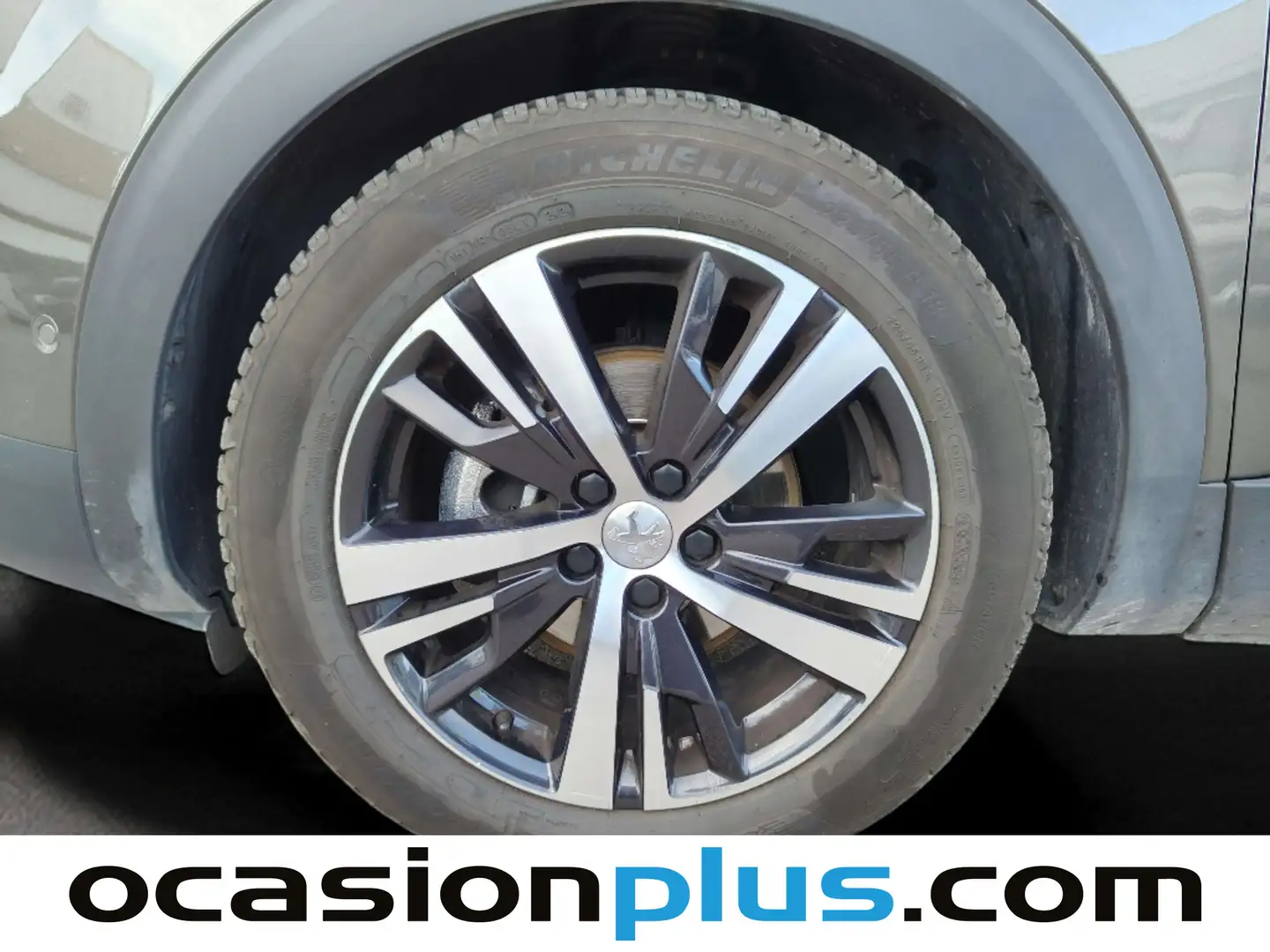 Foto Peugeot 3008 Peugeot 3008 PureTech 130 S&S GT Line (130 CV)