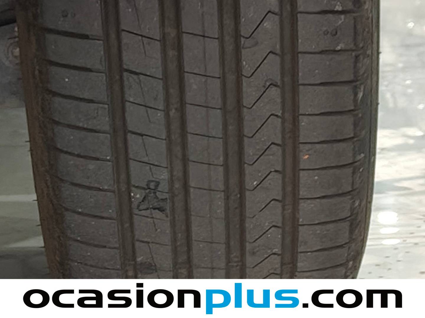 Hyundai Tucson Hyundai Tucson 1.6 CRDI 48V Tecno 4X2 (116 CV) seminuevo