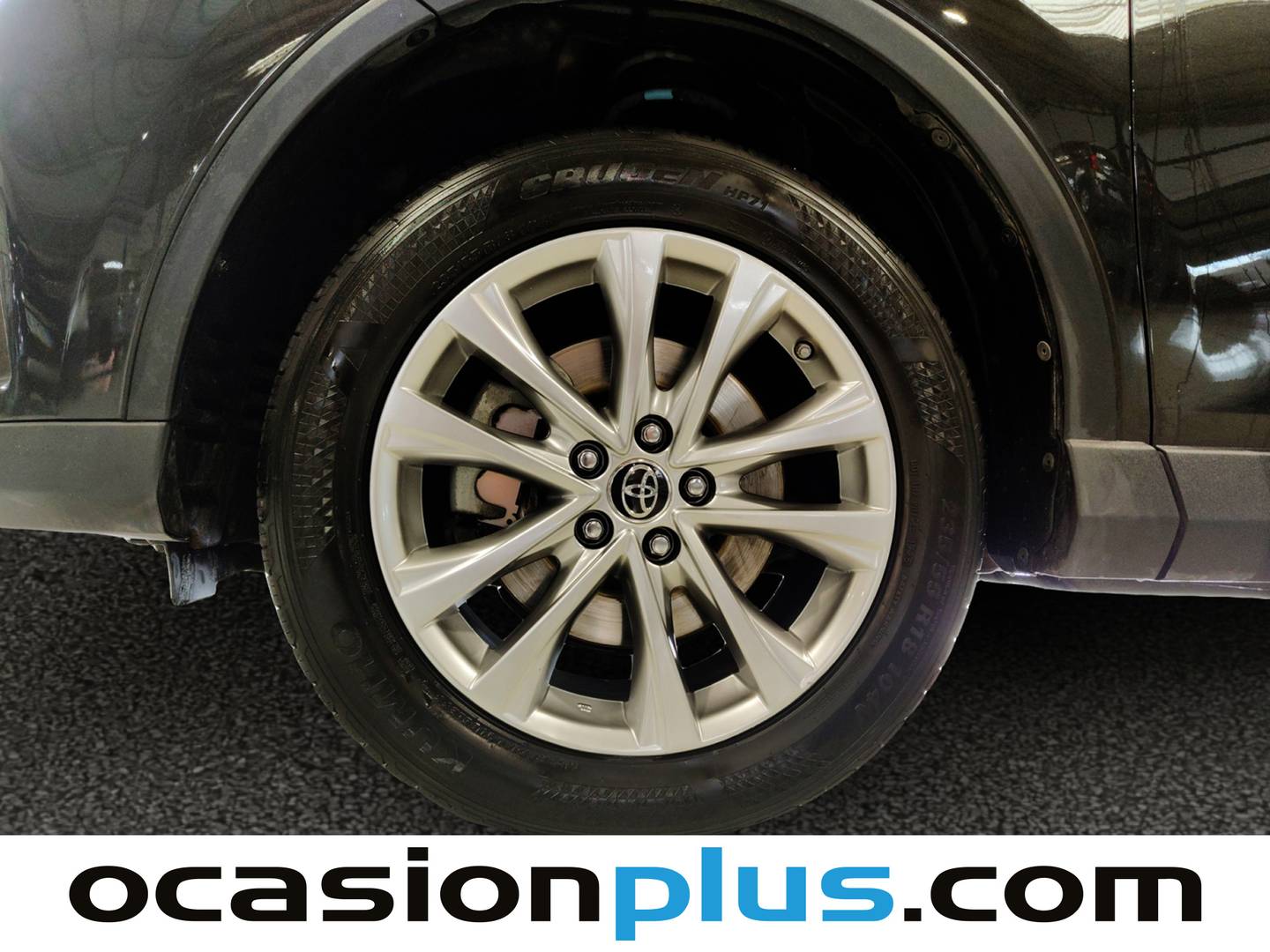 Foto Toyota Rav4 Toyota Rav4 150D 2WD Advance (143 CV)