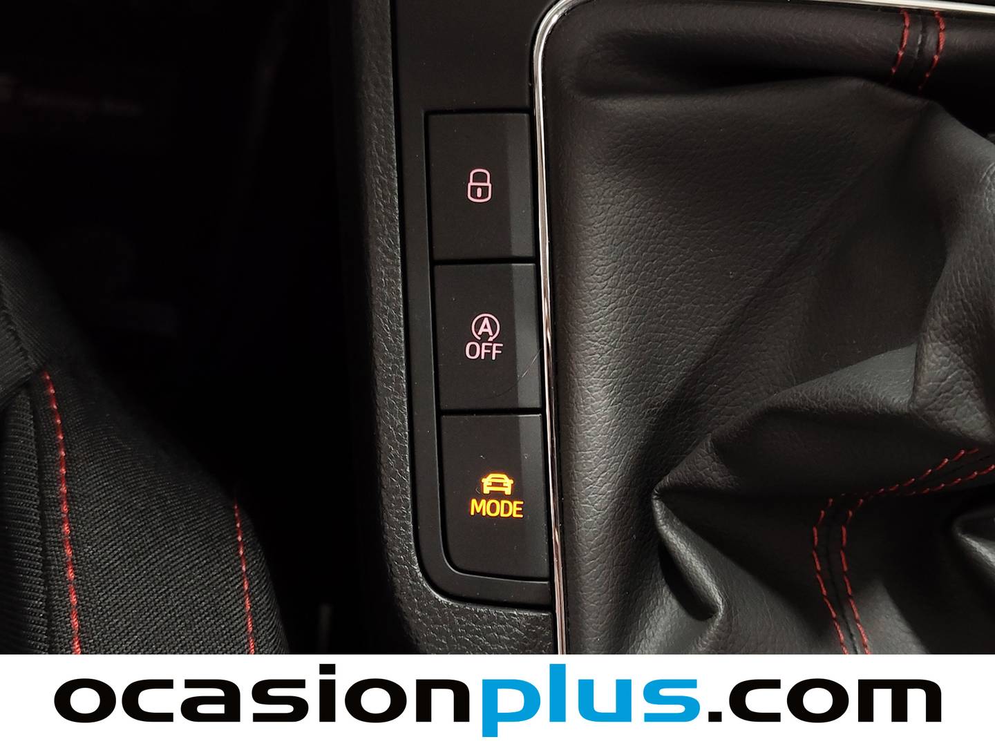 Seat Ibiza Seat Ibiza 1.0 EcoTSI FR (115 CV) gasolina