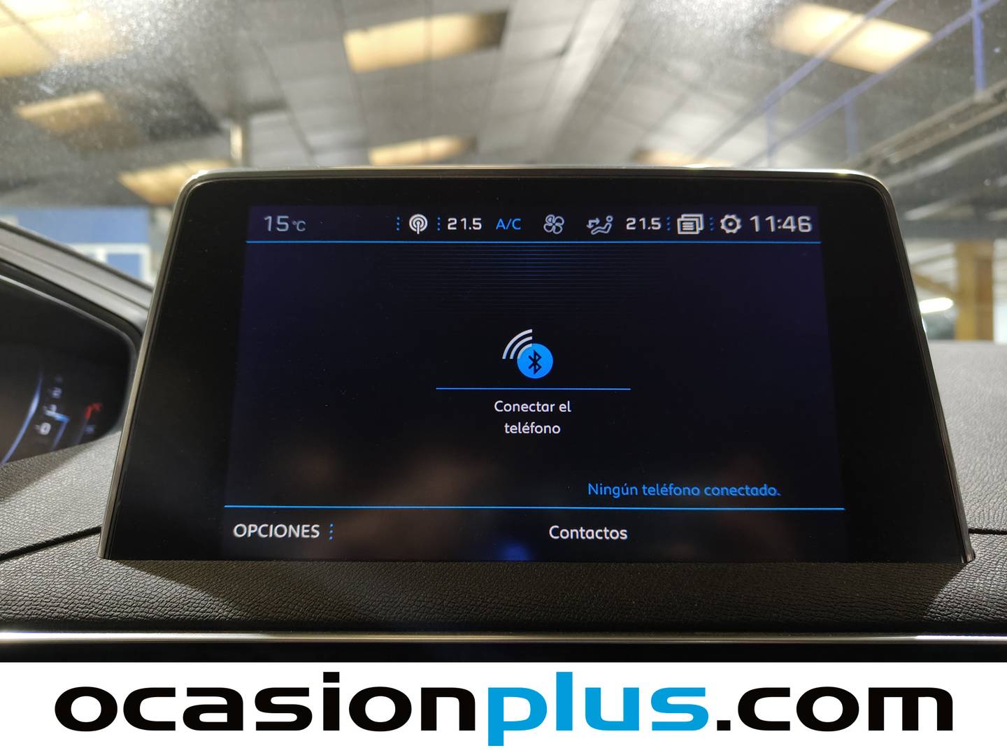 Foto Peugeot 3008 Peugeot 3008 BlueHDI 120 S&S Allure (120 CV)