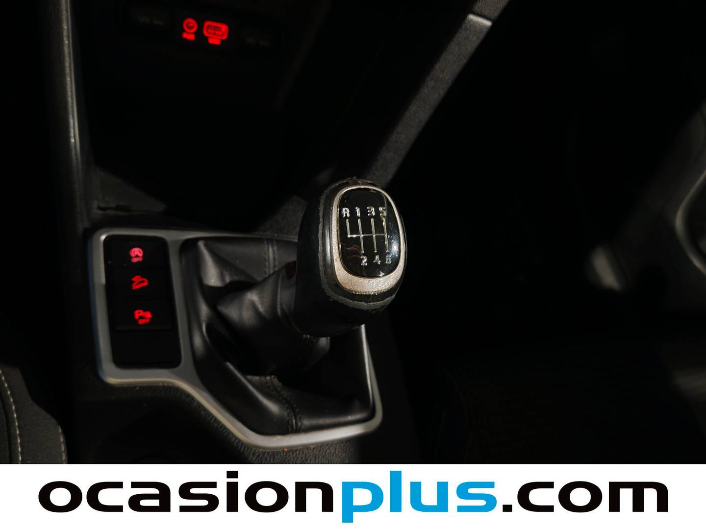 Foto KIA Sportage Kia Sportage 1.7 CRDi VGT Eco-Dynamics x-Tech17 4x2 (115 CV)