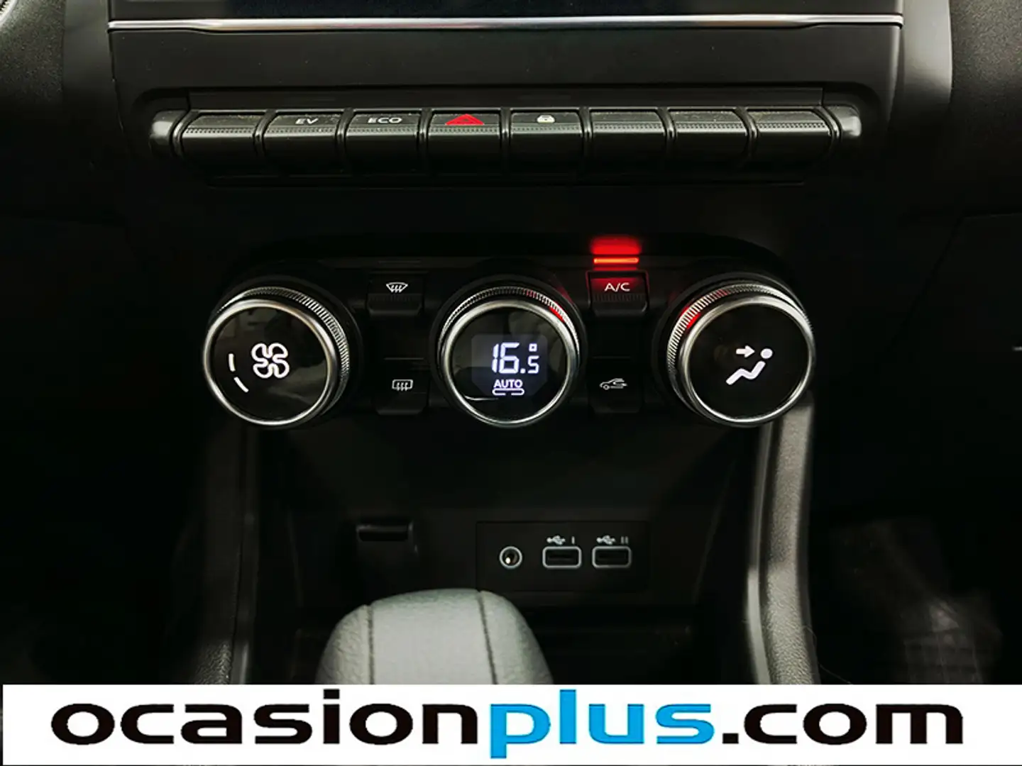 Foto Renault Captur Renault Captur Evolution E-Tech híbrido (145 CV)