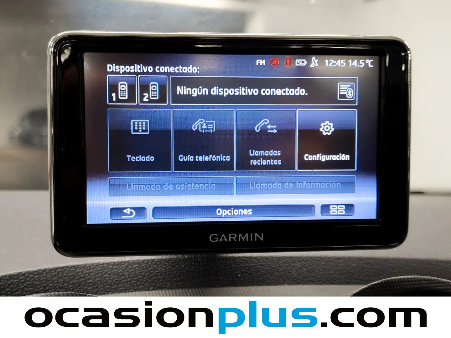 Foto Seat Ibiza SEAT Ibiza 1.6 TDI CR Reference (90 CV)