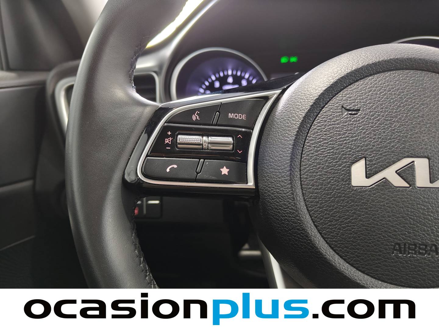 KIA Ceed KIA Ceed 1.0 T-GDi Concept (100 CV) al mejor precio