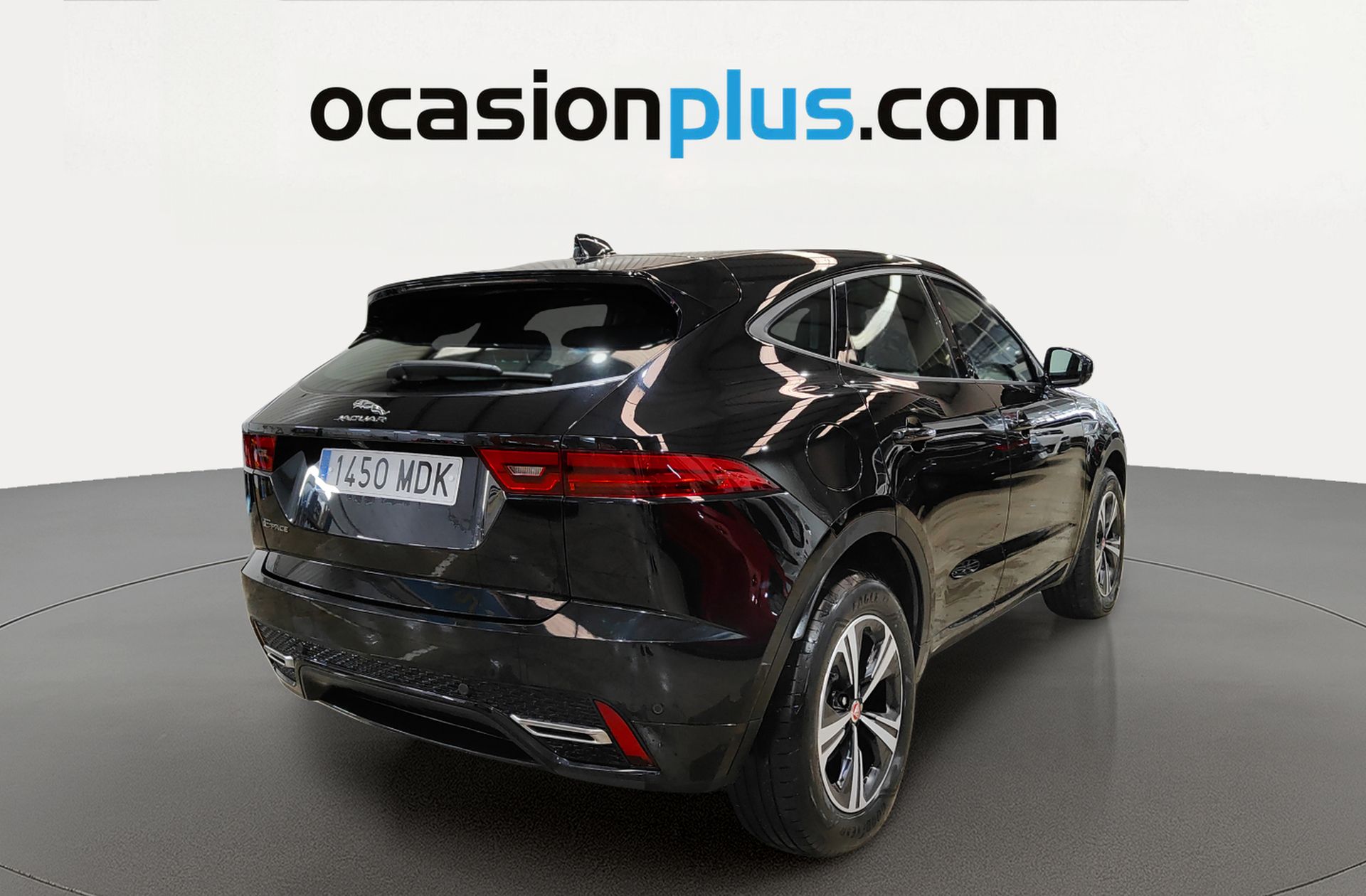Jaguar E-Pace 2.0D MHEV R-Dynamic S 4WD - foto 3
