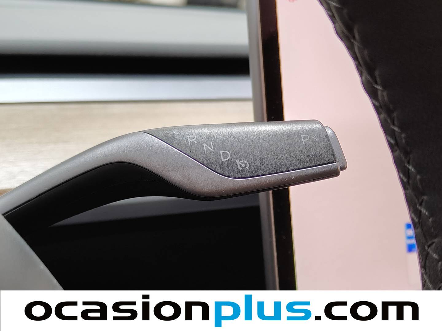 Tesla Model Y Tesla Model Y Gran Autonomía 4WD (514 CV) automático