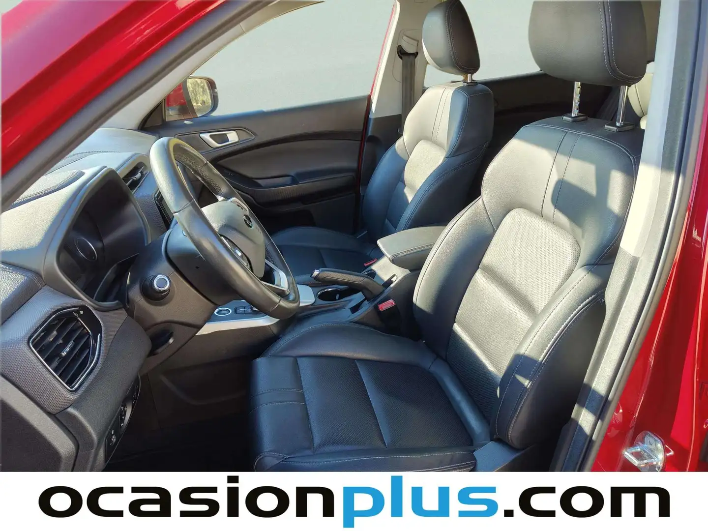 Foto DR AUTOMOBILES DR 4.0 DR AUTOMOBILES DR4 1.5 (116 CV)