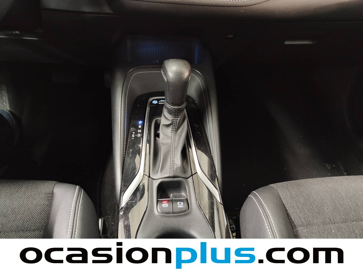 Foto Toyota Corolla Toyota Corolla Touring Sports 180H Style E-CVT (180 CV)