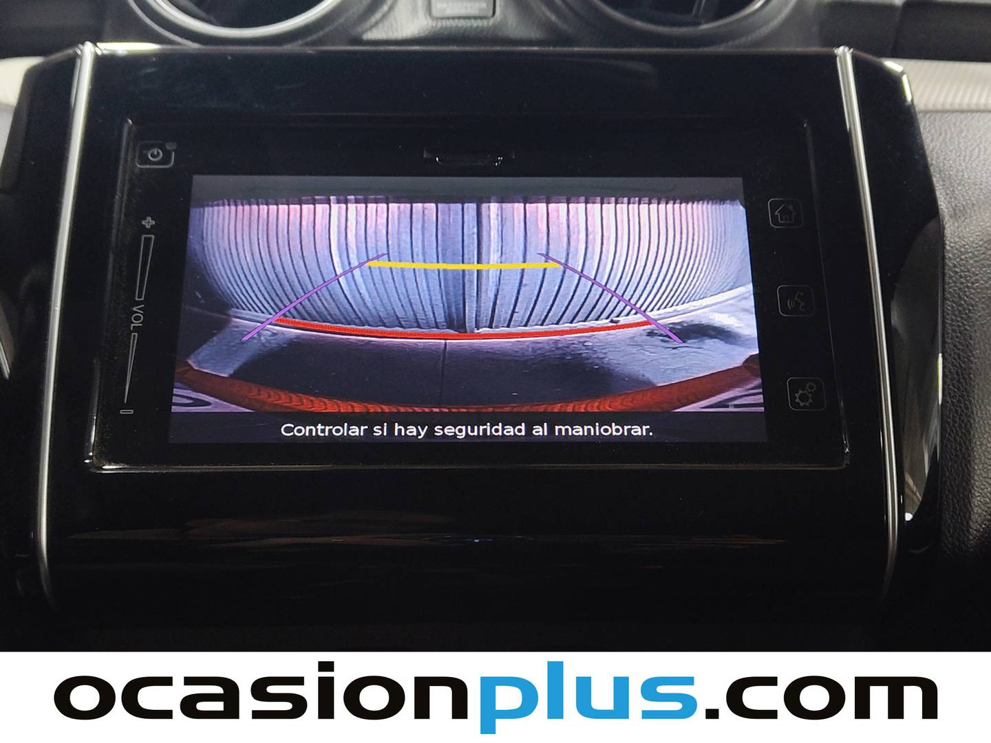 Equipamiento del Suzuki Swift Suzuki Swift 1.2 GLE Mild Hybrid 4WD (83 CV)