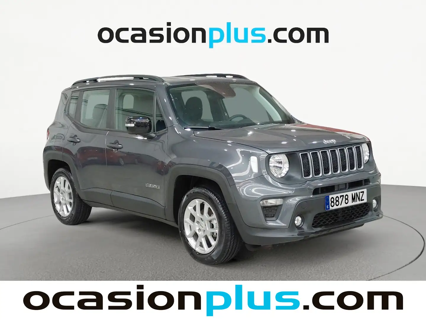 Foto Jeep Renegade Jeep Renegade 1.0G Limited 4x2 (120 CV)