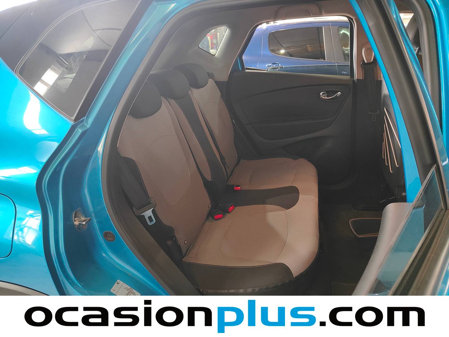 Renault Captur Renault Captur Zen Energy TCe (90 CV) al mejor precio