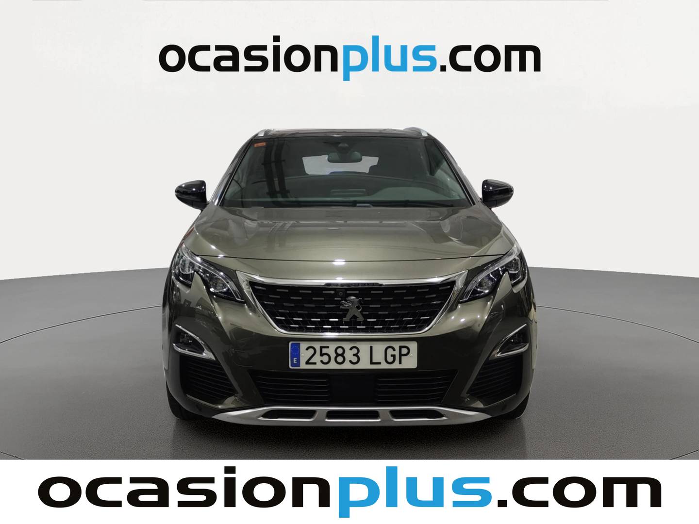 Peugeot 3008 Peugeot 3008 BlueHDI 130 S&S GT Line (130 CV) barato