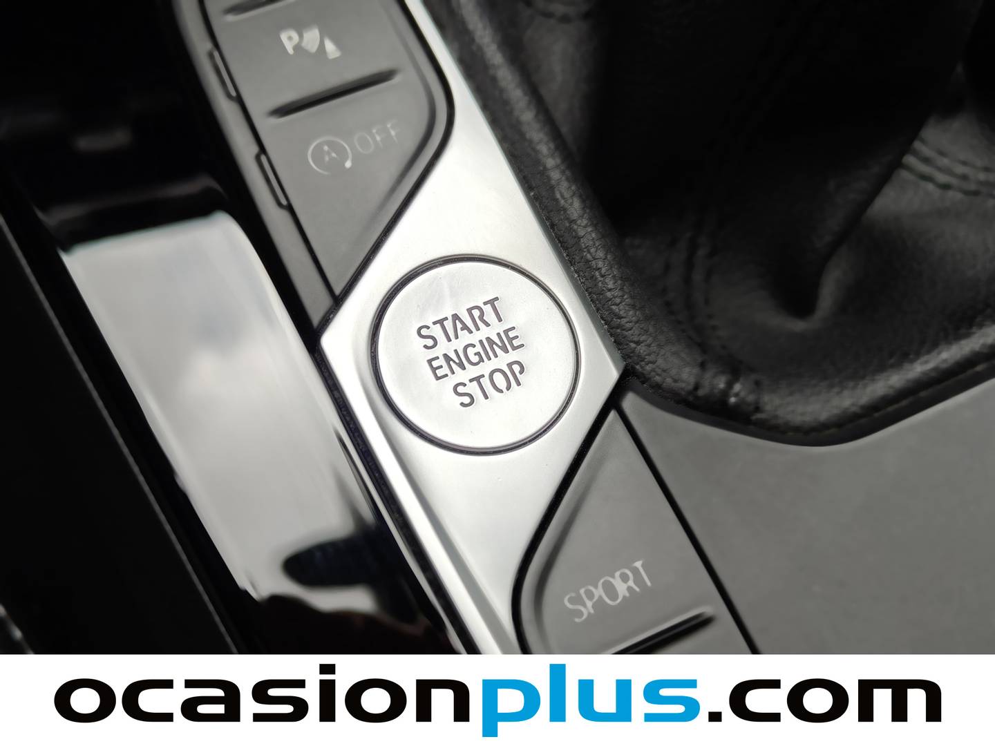 BMW Serie 1 BMW Serie 1 116d (116 CV) seminuevo