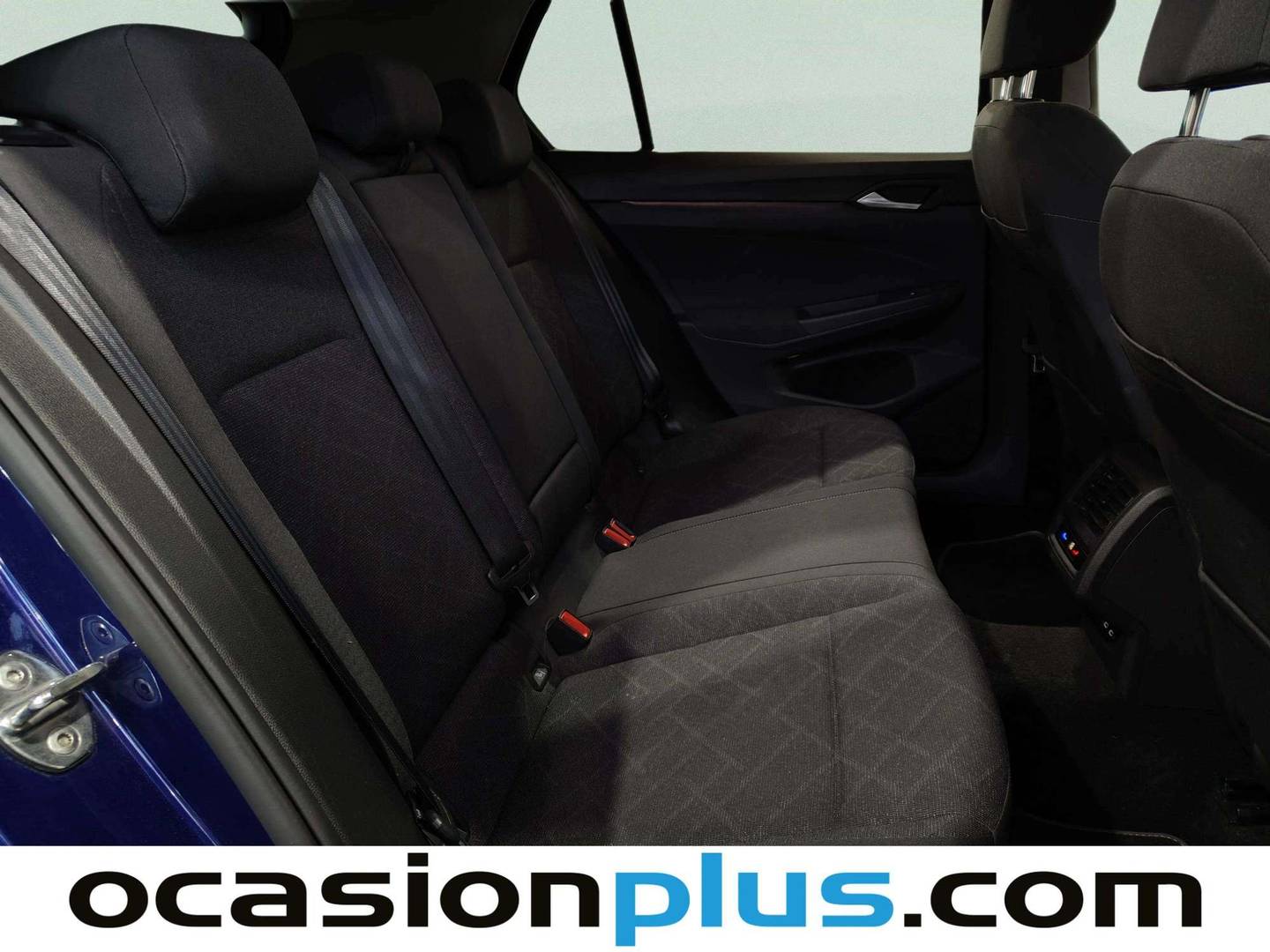 Volkswagen Golf Volkswagen Golf Life 1.0 eTSI (110 CV) DSG km 0