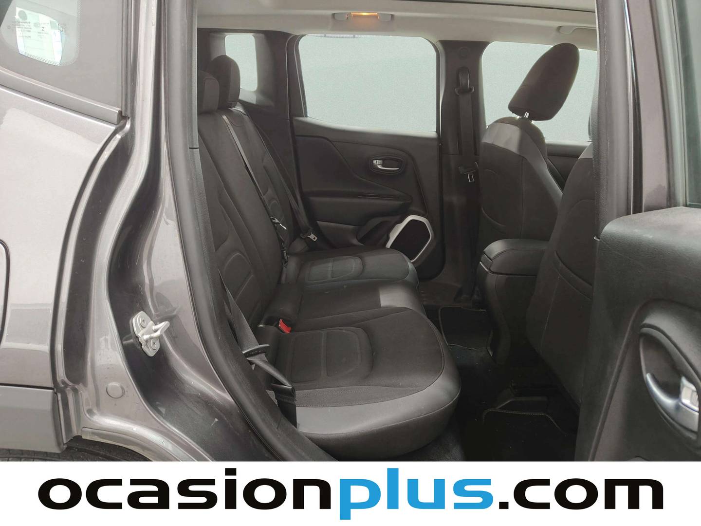 Jeep Renegade Jeep Renegade 1.4 Multiair Limited 4x2 (140 CV) al mejor precio