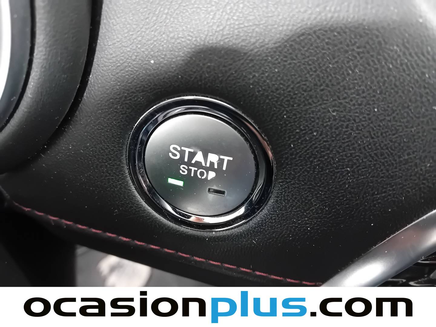 Foto MG HS MG HS 1.5 Turbo GDI Luxury DCT (162 CV)