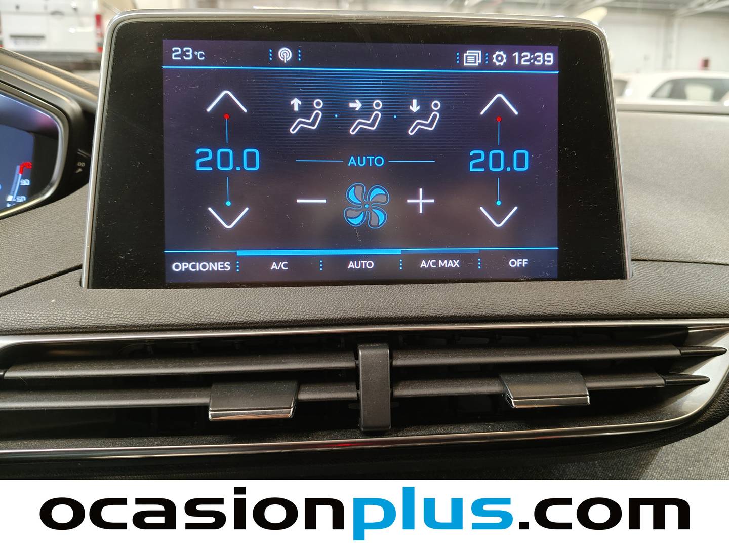 Peugeot 5008 Peugeot 5008 PureTech 130 S&S Allure (130 CV) 7 PLAZAS km 0