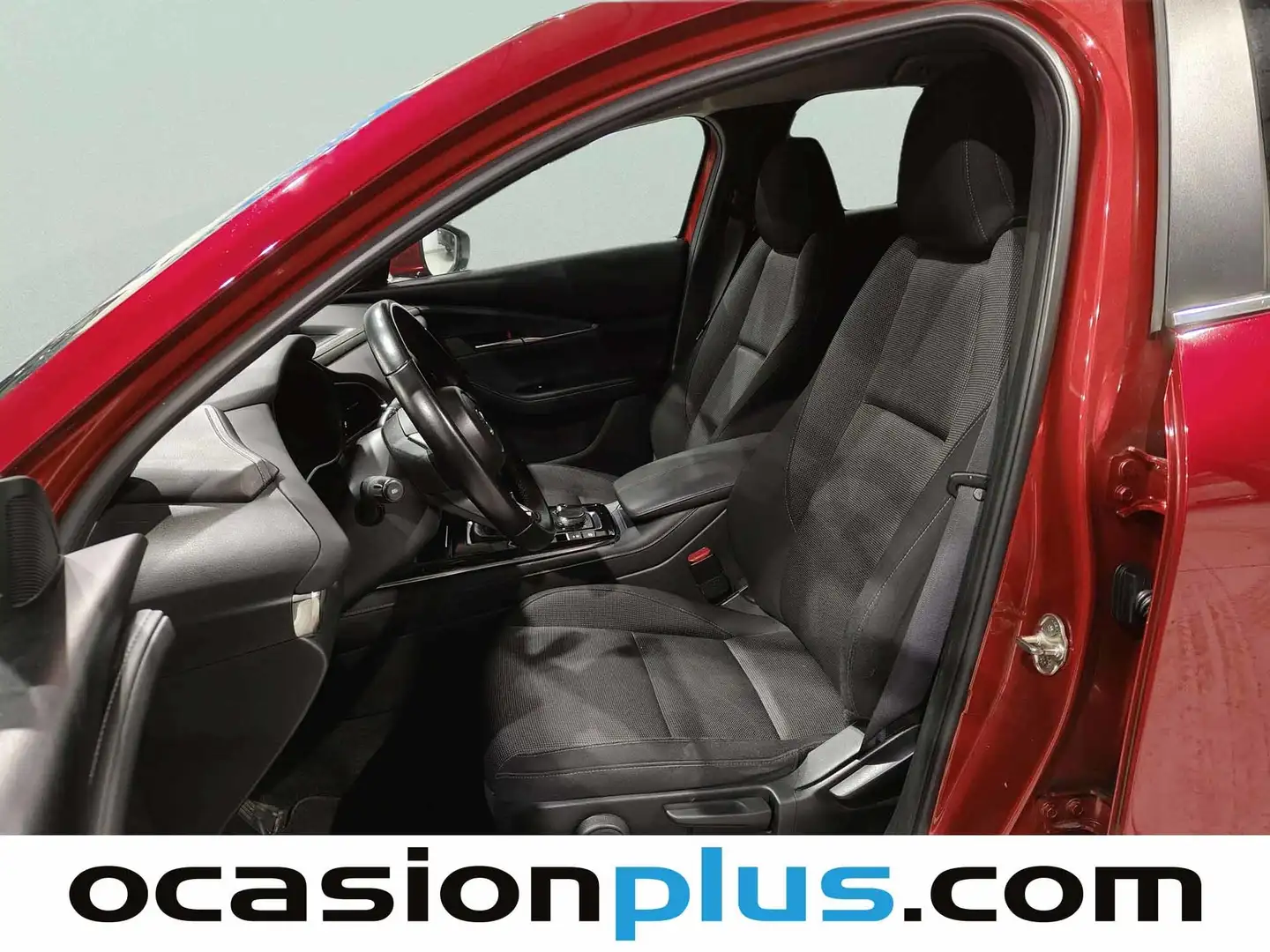 Foto Mazda CX-30 Mazda CX-30 2.0 Skyactiv-X Evolution 2WD (186 CV)