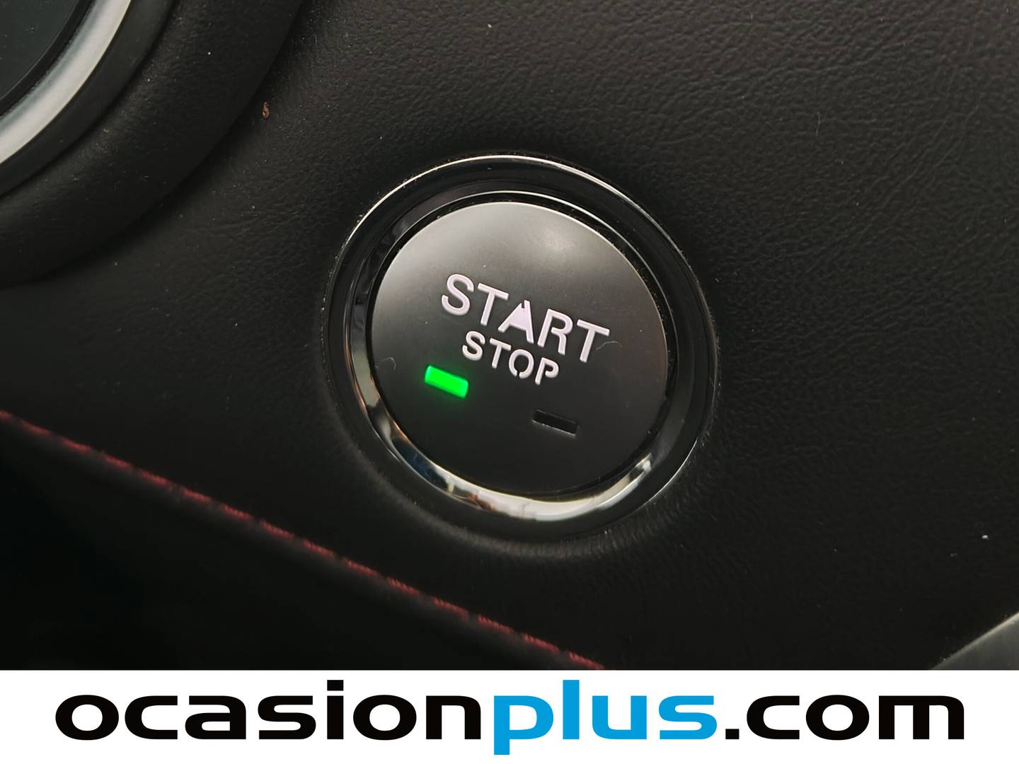 MG HS MG eHS 1.5 T-GDI PHEV Luxury (258 CV) híbrido enchufable