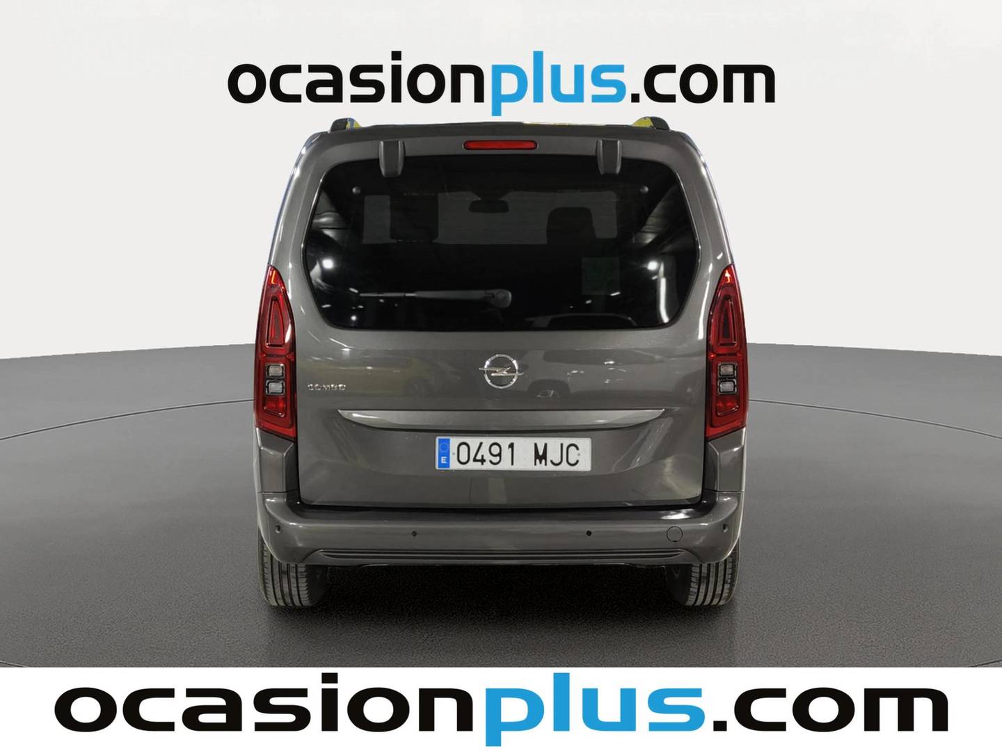 Opel Combo Life Opel Combo Life 1.5 TD Business Edition Plus L1 (102 CV) km 0