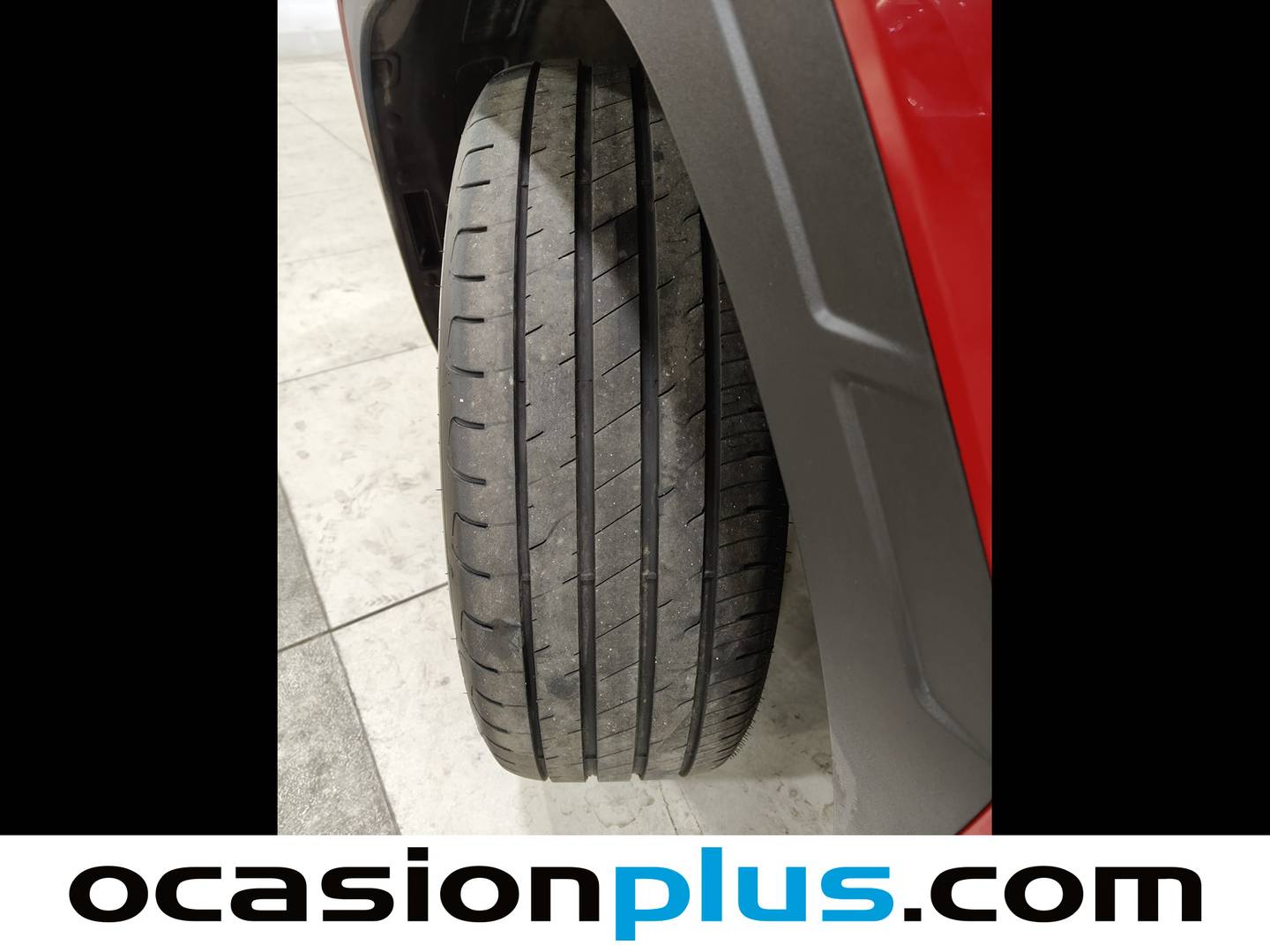 Hyundai Tucson Hyundai Tucson 1.6 TGDI PHEV Maxx 4X4 Auto (265 CV) de ocasión