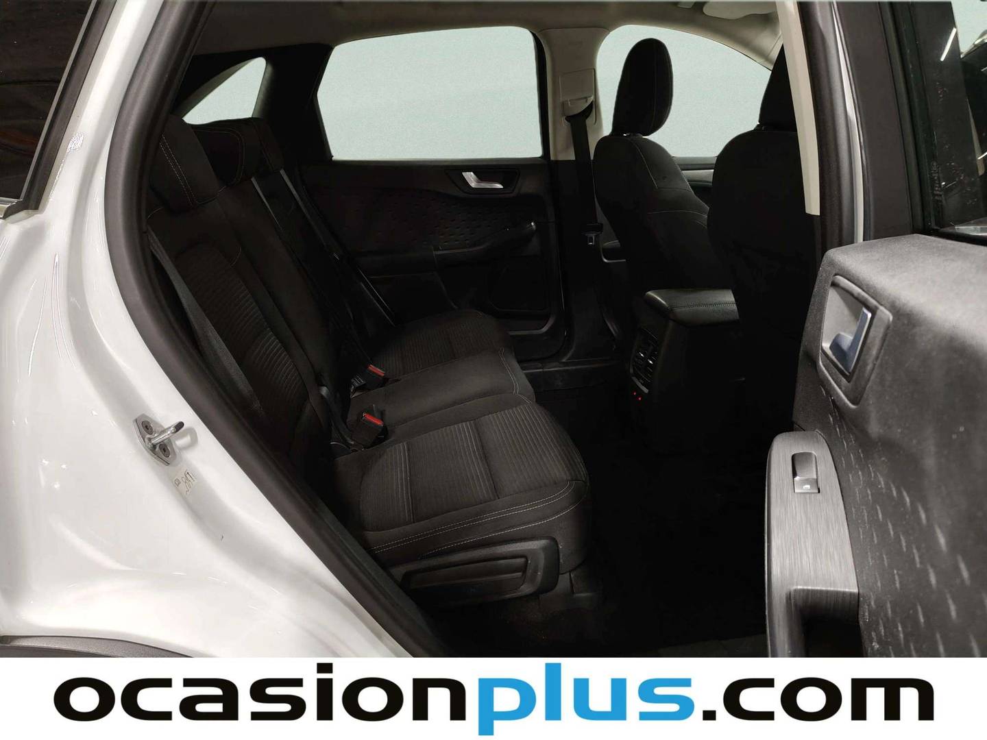 Ford Kuga Ford Kuga 2.0 EcoBlue MHEV Trend (150 CV) híbrido
