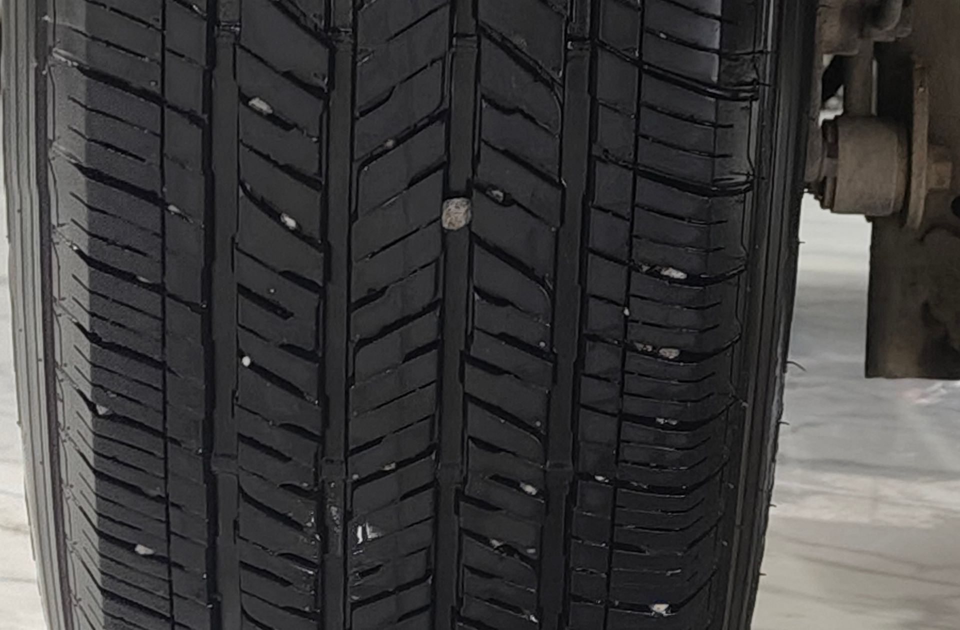 Jeep Wrangler 2.8 CRD Sahara - foto 29